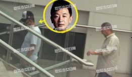 黄海波最新八卦爆料,最新八卦爆料揭秘其私生活之谜